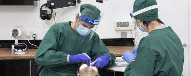 dental implants in fulham, london