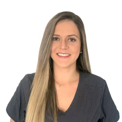 Dr Alba Rodriguez - Dentist & Dental Therapist at Progressive Dentistry in Fulham