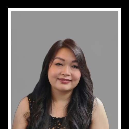 Pan Phyu Hmwe - Dental Hygienist & Therapist at Progressive Dentistry in Fulham