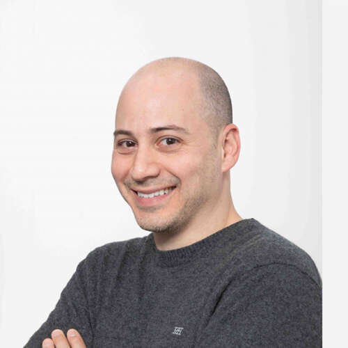 Dr Alberto Molina - Endodontist at Progressive Dentistry in Fulham