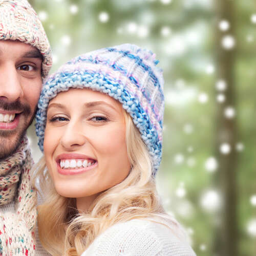 Christmas offer 2018