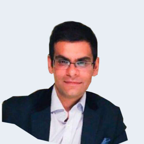 Mr Karim Kassam Progressive Dentistry in Fulham