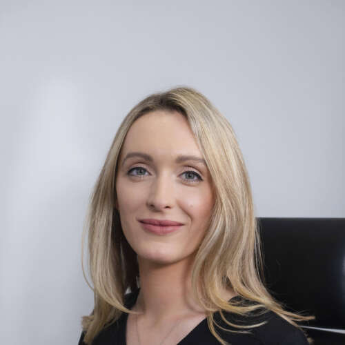 Dr Kate Bennet Brown - non surgical aesthetic treatments & skincare at Progressive Dentistry in Fulham