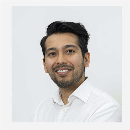 Dr Kunal Shah - Progressive Dentistry in Fulham