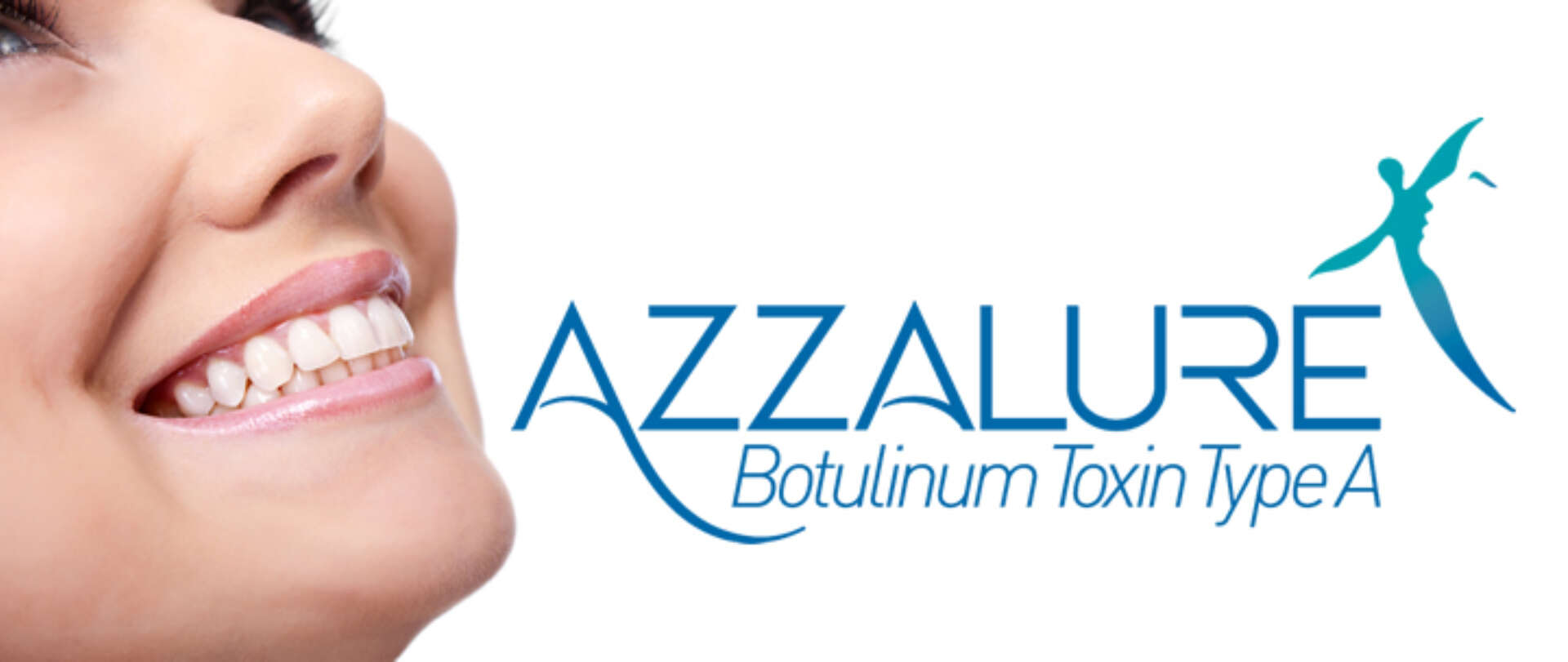 Azzalure logo