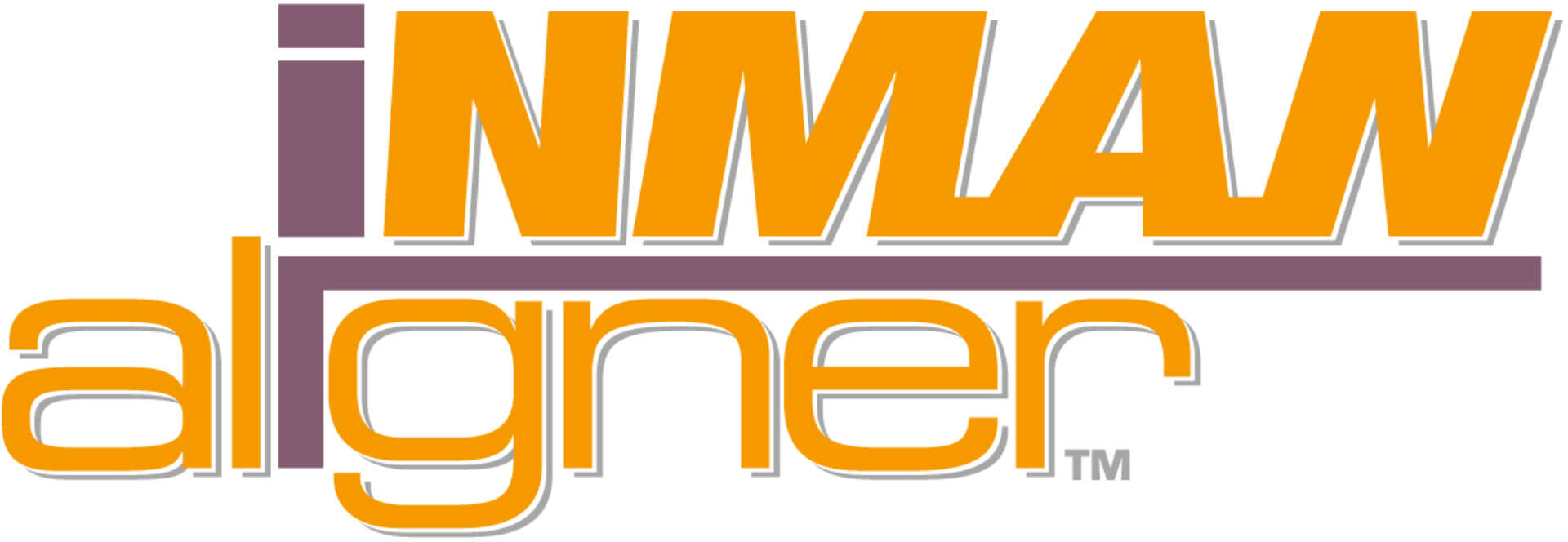 Inman aligner logo