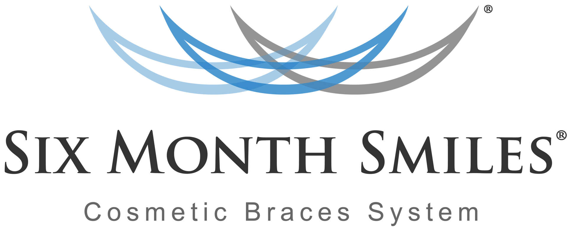Six month smiles logo
