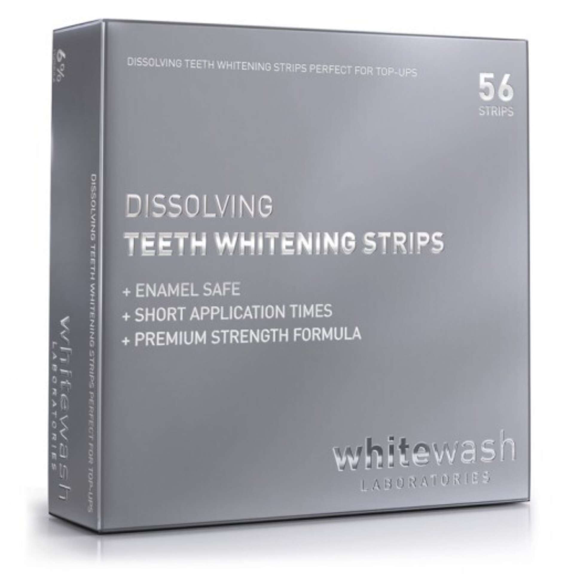 whitewash laboratories teeth whitening strips