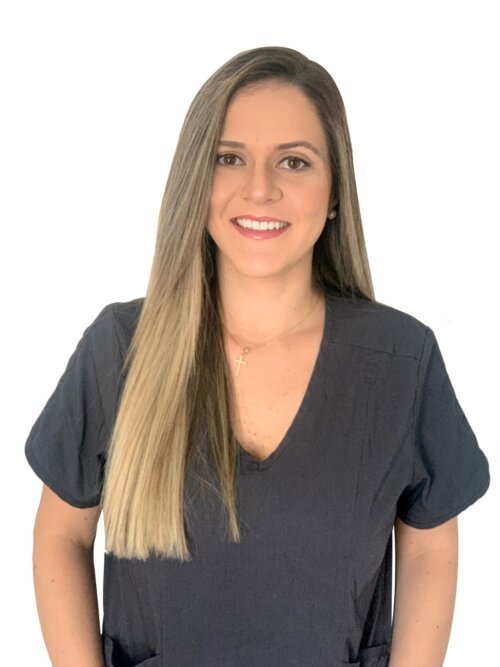 Dr Alba Rodriguez - Dental Therapist at Progressive Dentistry in Fulham