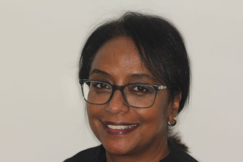 Howida Hussein- Dental Therapist and Hygienist at Progressive Dentistry Fulham