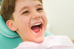 Childrens dentistry 300x200