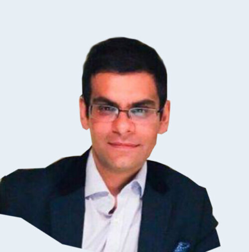 Mr Karim Kassam Progressive Dentistry in Fulham
