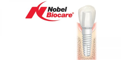 Nobel Biocare