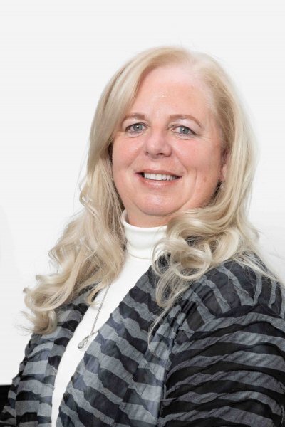 Paula Ryan - Practice Manager at Progressive Dentistry Fulham
