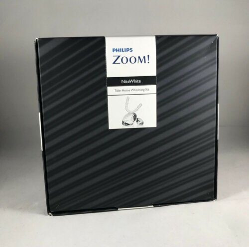 Philips ZOOM Whitening Kit 2