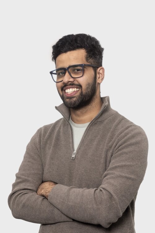 Zakwan Khan - Dental Therapist and Hygienist at Progressive Dentistry Fulham