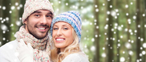 Christmas offer 2018