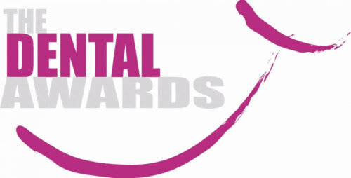Dental awards logo