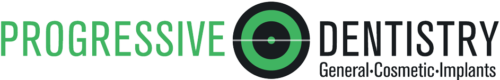 Progressive dentistry logo