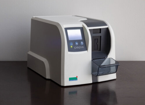 Pspix digital x ray system