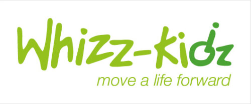 Whizz kidz logo