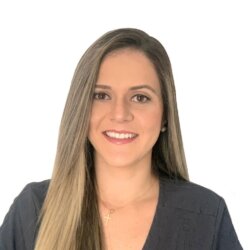 Dr Alba Rodriguez - Dental Therapist at Progressive Dentistry in Fulham