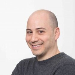 Dr Alberto Molina - Endodontist at Progressive Dentistry in Fulham