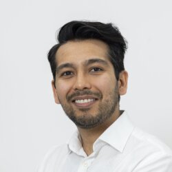 Dr Kunal Shah - Progressive Dentistry in Fulham