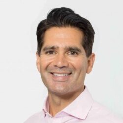 Dr Nissit Patel - Principal Dentist at Progressive Dentistry in Fulham, London